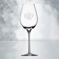 Orrefors Difference Crisp Wine Glass 15oz