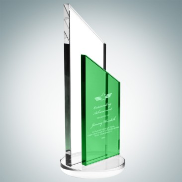 Green Success Award