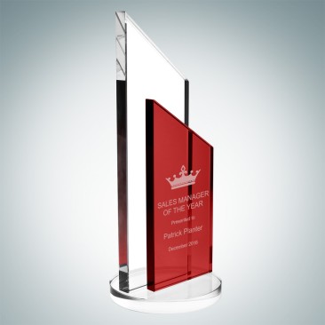Red Success Award