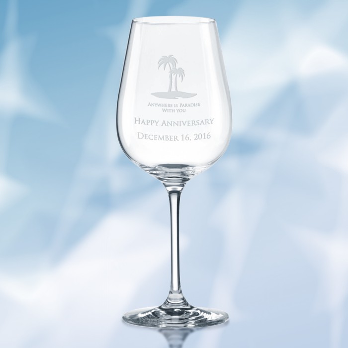Stem Wine Glasses Lenox Tuscany Classics Pinot Grigio Wine Glass