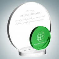 Green Eclipse Award