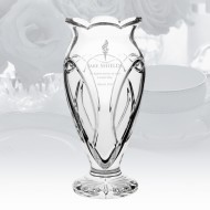Waterford Limited Edition Ballerina Vase 