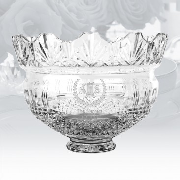 Waterford Limited Edition King's Bowl