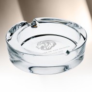 Nachtmann Round Cigar Ashtray