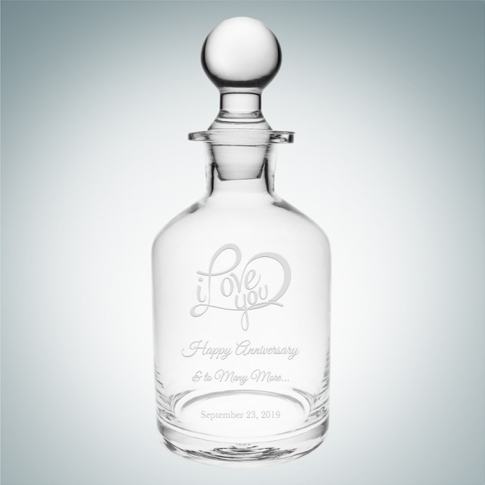 Potion Decanter