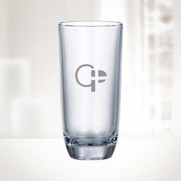 Crystalite Orbit Cooler Cup, 10oz