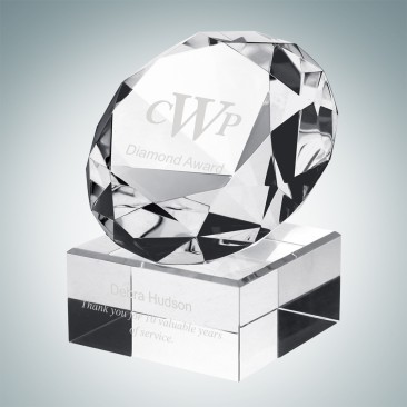Diamond Excellence Award