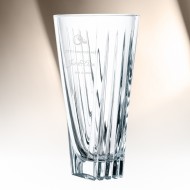 Nachtmann Art Deco Vase