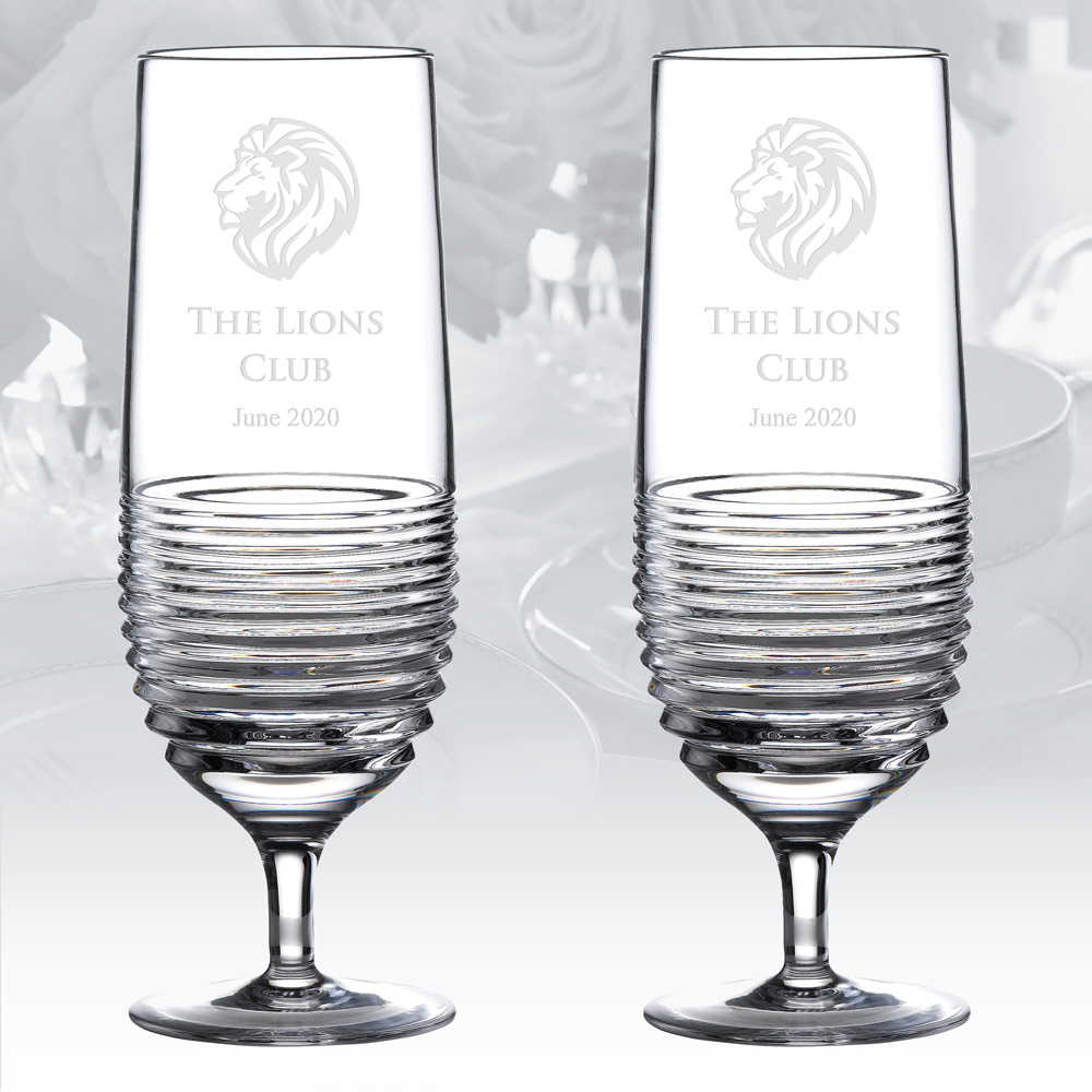 Waterford Crystal Mixology Circon Highball Glasses, Set of 2