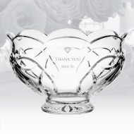 Waterford Limited Edition Aria Bowl