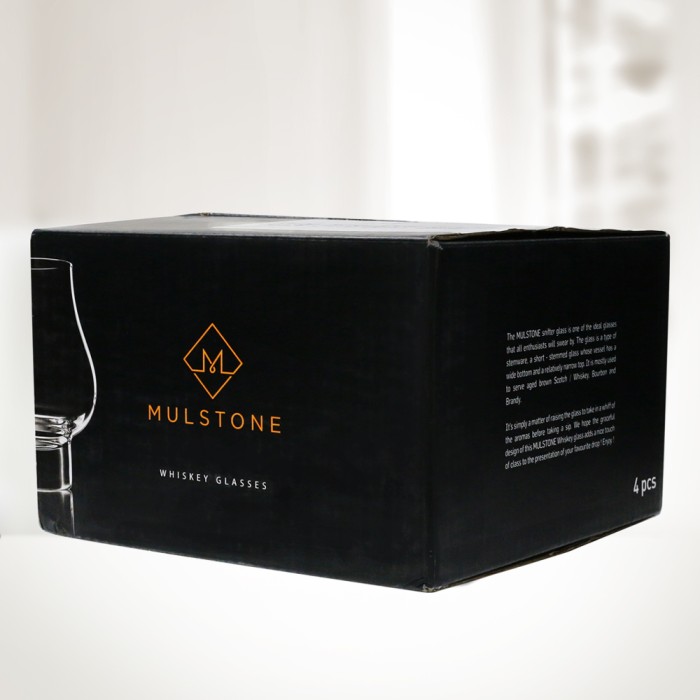 Mulstone Giftbox