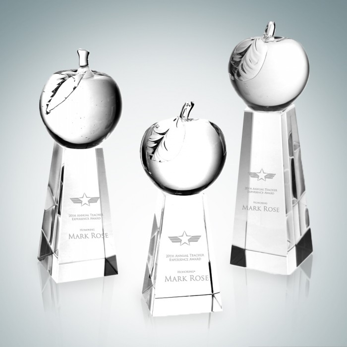 Apple Excellence Award