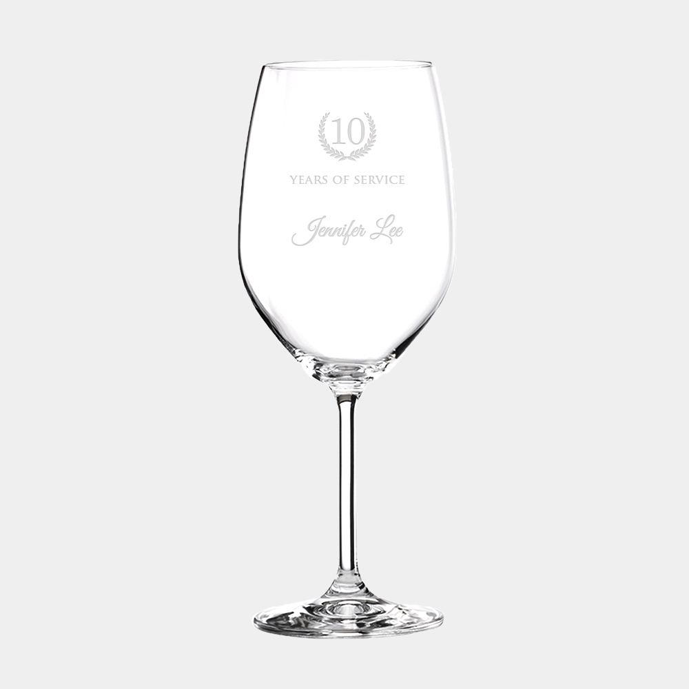 Umbria - White Wine Glasses – Kitchen Store & More