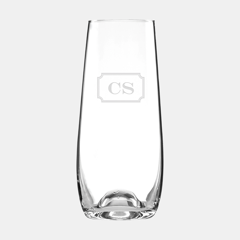 Lenox Tuscany Classics 9 oz. Crystal Stemless Wine Glass & Reviews