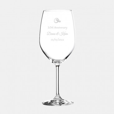 Lenox Tuscany Classic White Wine Glass, 21oz