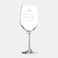 Lenox Tuscany Classic White Wine Glass, 21oz