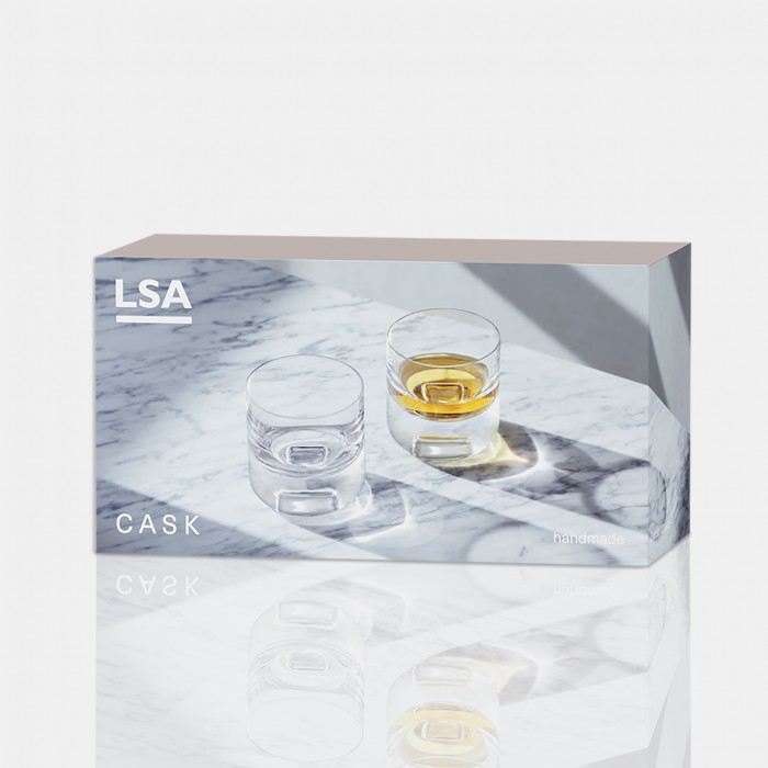 LSA Packaging