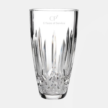 Waterford Lismore 60th Classic Vase