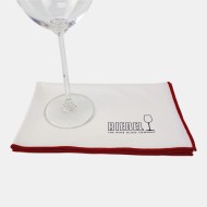 Riedel Wine Glass Microfiber Polishing Cloths