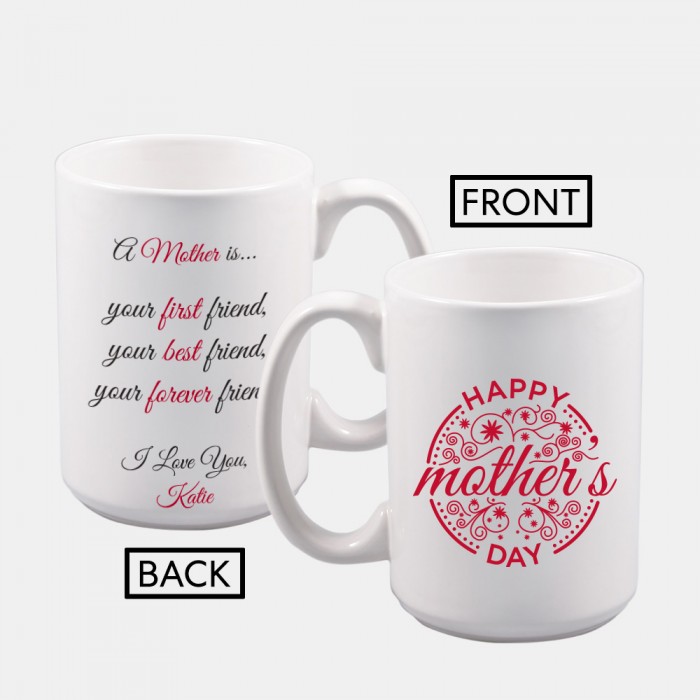 Ceramic Mug Business Gift