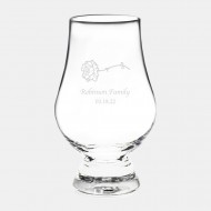 Glencairn Crystal Whiskey Glass 6.75oz