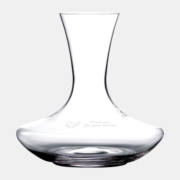 Waterford Marquis Moments Carafe, 50.7oz