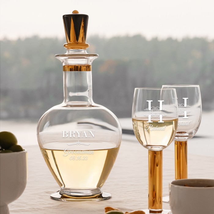 Mimosa Glass - Orrefors US