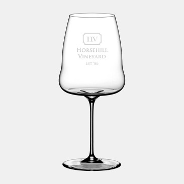 Riedel Winewings Syrah Glass, 30.5oz