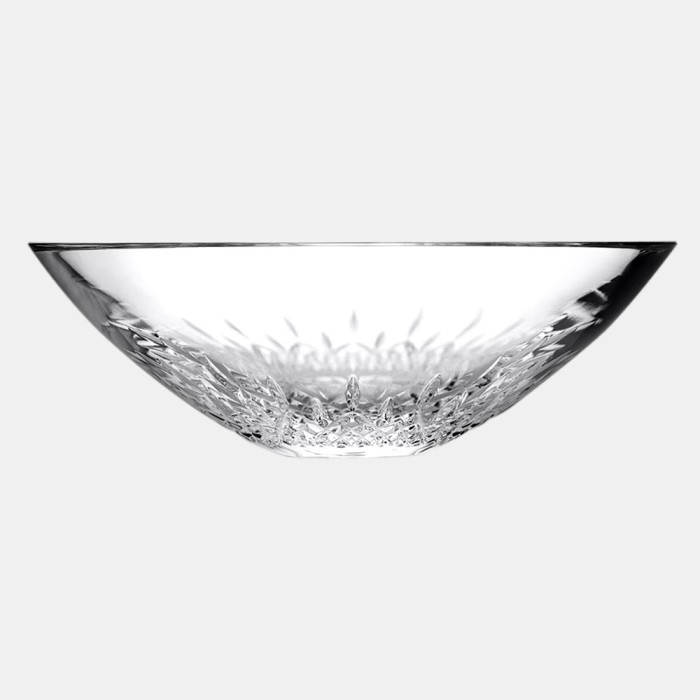 Waterford Lismore Essence Centerpiece Bowl