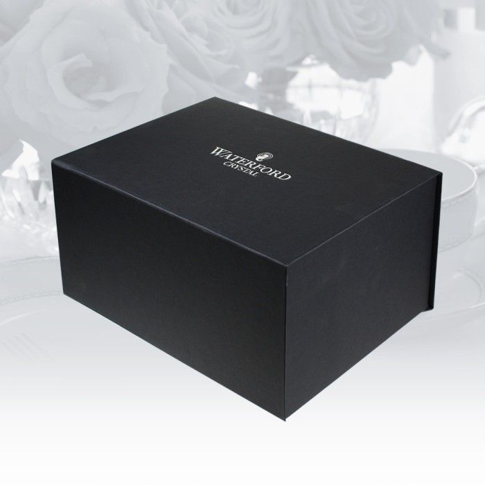 Gift Box Inluded