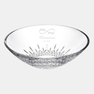 Waterford Lismore Essence Centerpiece Bowl