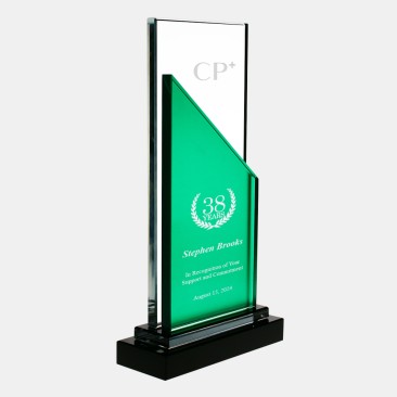 Green Sail Award