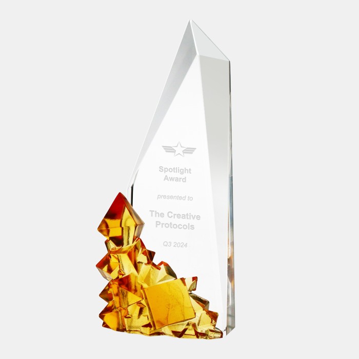 Golden Gem Award