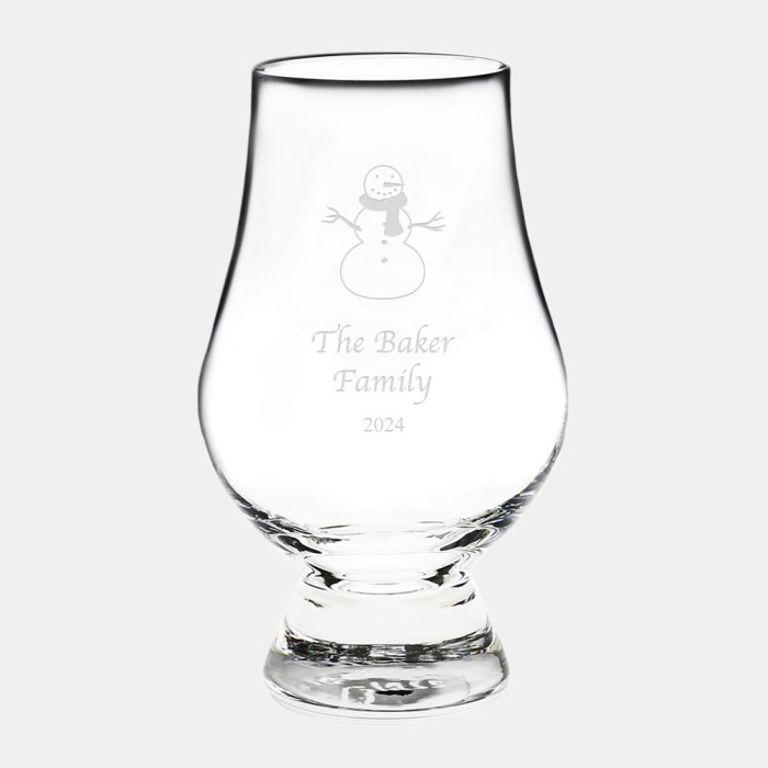 Glencairn Whiskey Glass