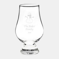 Glencairn Crystal Whiskey Glass 6.75oz