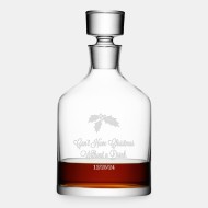 LSA Bar Spirits Decanter 60.9oz