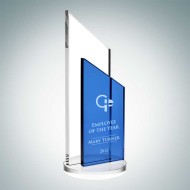 Blue Success Award