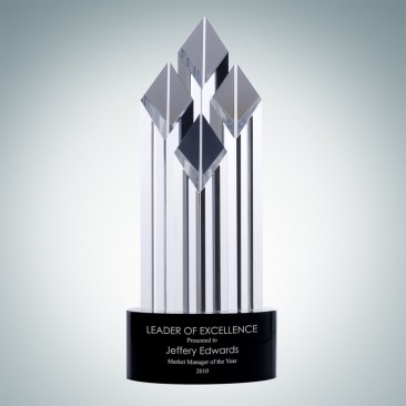 Executive Diamond Award
