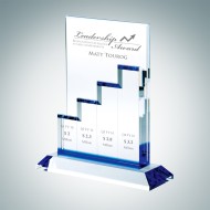 Zenith Award - Tabular